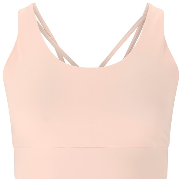 ATHLECIA - Women's Gaby V2 Sports Bra - Sport-BH Gr L rosa von ATHLECIA