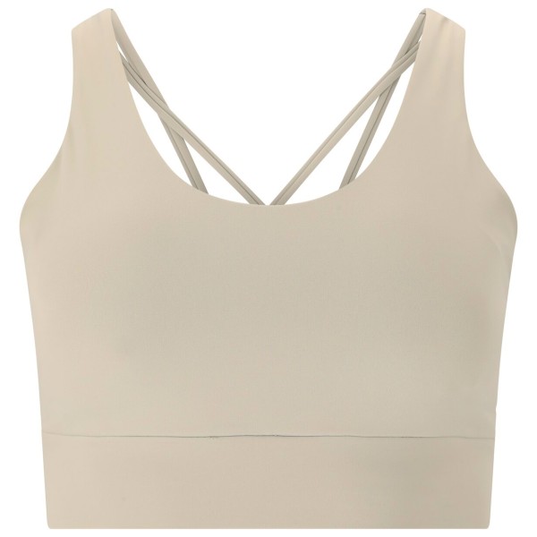 ATHLECIA - Women's Gaby V2 Sports Bra - Sport-BH Gr S beige ATHLECIA - Women's Gaby V2 Sports Bra - Sport-BH Gr S beige von ATHLECIA