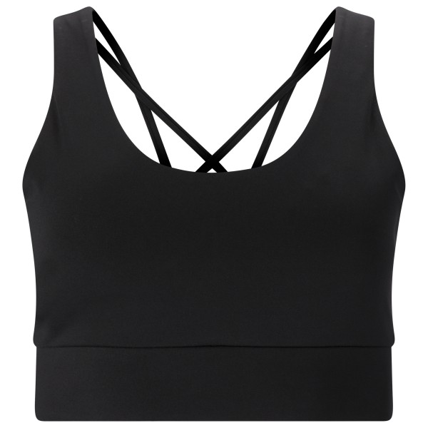 ATHLECIA - Women's Gaby V2 Sports Bra - Sport-BH Gr XS schwarz von ATHLECIA