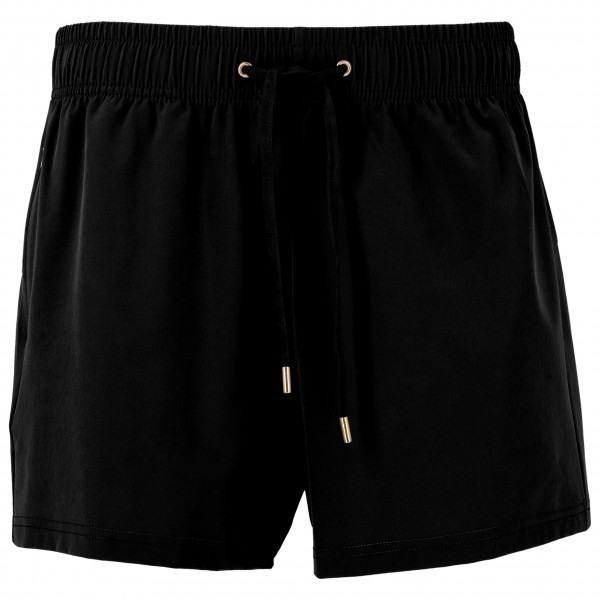 ATHLECIA - Women's Gerrit Shorts - Shorts Gr 36 schwarz von ATHLECIA