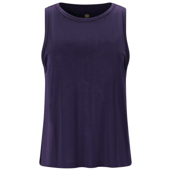 ATHLECIA - Women's Haze Top - Top Gr 34 eclipse von ATHLECIA