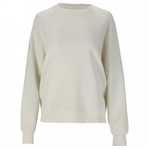 ATHLECIA - Women's Jacey Crew Neck - Pullover Gr 34;36;40;42;44;46 beige;blau;braun/lila;grau;schwarz von ATHLECIA