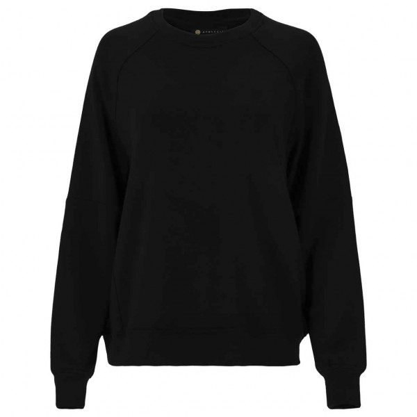 ATHLECIA - Women's Jacey Crew Neck - Pullover Gr 36 schwarz ATHLECIA - Women's Jacey Crew Neck - Pullover Gr 36 schwarz von ATHLECIA
