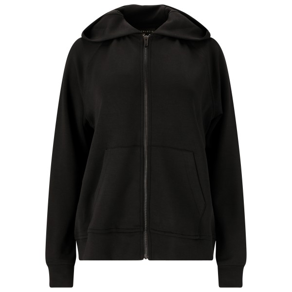 ATHLECIA - Women's Jacey Full Zip - Hoodie Gr 38 schwarz ATHLECIA - Women's Jacey Full Zip - Hoodie Gr 38 schwarz von ATHLECIA