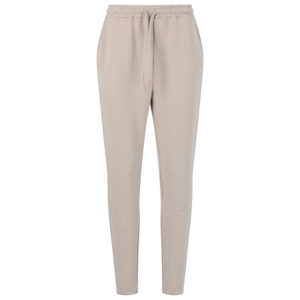 ATHLECIA - Women's Jacey V2 Sweat Pants - Trainingshose Gr 34;36;38;40;42;44;46 beige;blau;schwarz von ATHLECIA