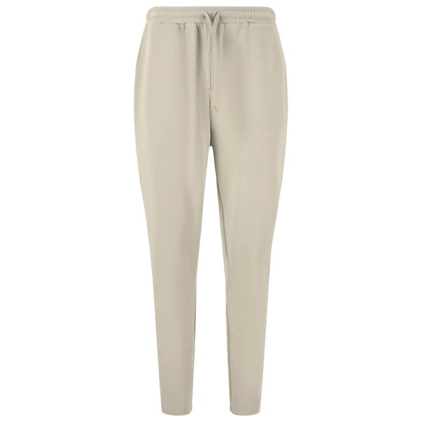 ATHLECIA - Women's Jacey V2 Sweat Pants - Trainingshose Gr 34 beige von ATHLECIA