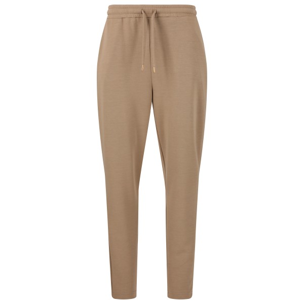 ATHLECIA - Women's Jacey V2 Sweat Pants - Trainingshose Gr 34 beige von ATHLECIA