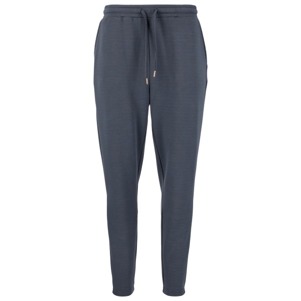 ATHLECIA - Women's Jacey V2 Sweat Pants - Trainingshose Gr 36 blau von ATHLECIA