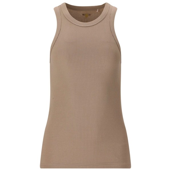 ATHLECIA - Women's Lankae Top - Top Gr 34 braun von ATHLECIA