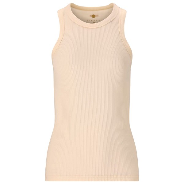 ATHLECIA - Women's Lankae Top - Top Gr 34 weiß von ATHLECIA