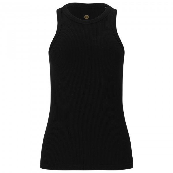 ATHLECIA - Women's Lankae Top - Top Gr 36 schwarz von ATHLECIA