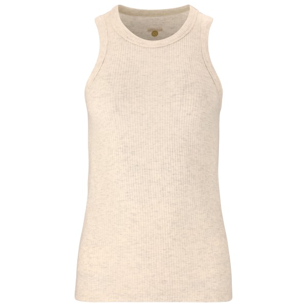 ATHLECIA - Women's Lankae Top - Top Gr 38 beige von ATHLECIA