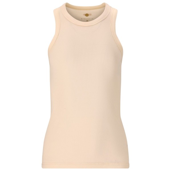 ATHLECIA - Women's Lankae Top - Top Gr 38 beige ATHLECIA - Women's Lankae Top - Top Gr 38 beige von ATHLECIA