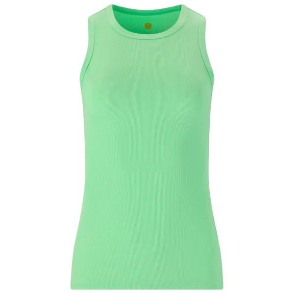 ATHLECIA - Women's Madilyn Top - Tank Top Gr 34;36;38;40;42;44 blau/lila;grün;lila;orange ATHLECIA - Women's Madilyn Top - Tank Top Gr 34;36;38;40;42;44 blau/lila;grün;lila;orange von ATHLECIA