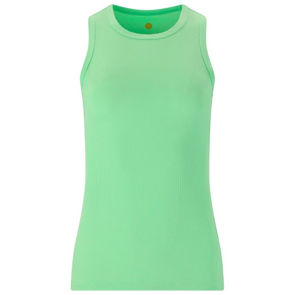 ATHLECIA - Women's Madilyn Top - Tank Top Gr 34;36;38;40;42;44 blau/lila;grün;lila;orange von ATHLECIA