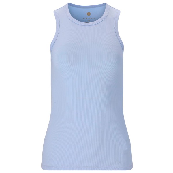 ATHLECIA - Women's Madilyn Top - Tank Top Gr 34 blau/lila von ATHLECIA