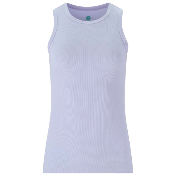 ATHLECIA - Women's Madilyn Top - Tank Top Gr 34 lila von ATHLECIA