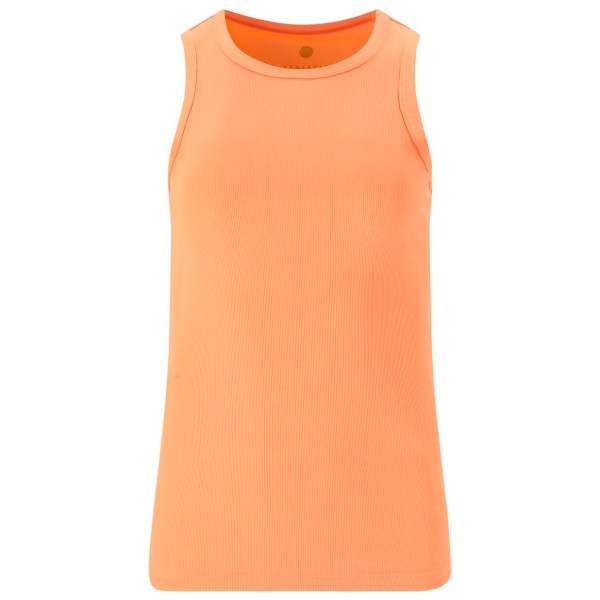 ATHLECIA - Women's Madilyn Top - Tank Top Gr 34 orange von ATHLECIA