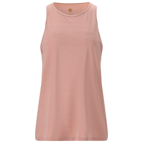 ATHLECIA - Women's Mota Slub Top - Tank Top Gr 34 rosa ATHLECIA - Women's Mota Slub Top - Tank Top Gr 34 rosa von ATHLECIA