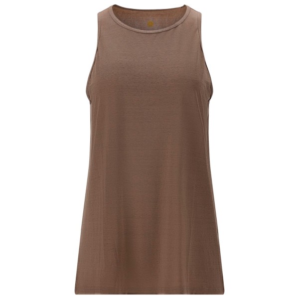 ATHLECIA - Women's Mota Slub Top - Tank Top Gr 42 braun ATHLECIA - Women's Mota Slub Top - Tank Top Gr 42 braun von ATHLECIA