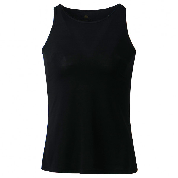 ATHLECIA - Women's Mota Slub Top - Tank Top Gr 46 schwarz ATHLECIA - Women's Mota Slub Top - Tank Top Gr 46 schwarz von ATHLECIA