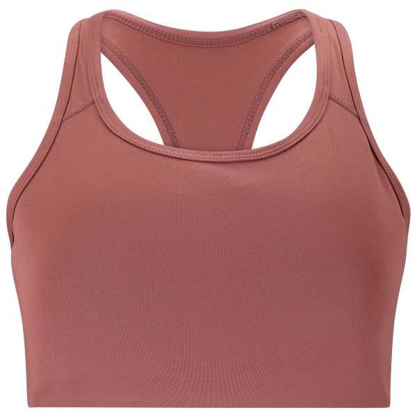 ATHLECIA - Women's Myolie Sports Bra - Sport-BH Gr L braun von ATHLECIA