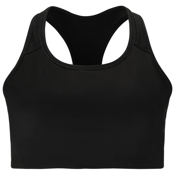 ATHLECIA - Women's Myolie Sports Bra - Sport-BH Gr L schwarz von ATHLECIA