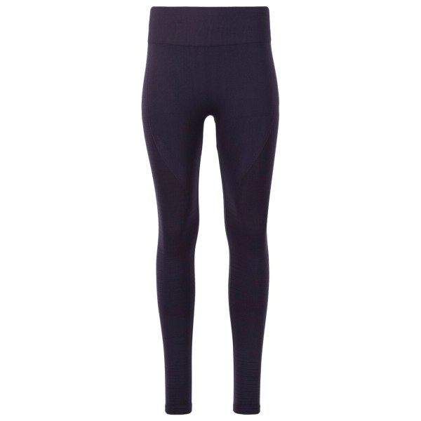 ATHLECIA - Women's Nagar Seamless Tights - Leggings Gr L/XL blau von ATHLECIA