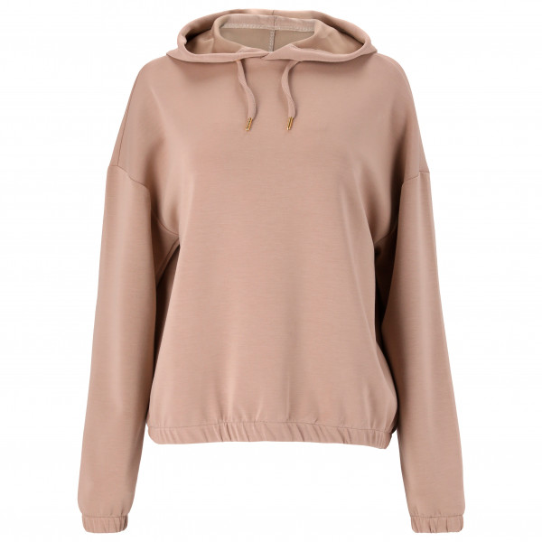 ATHLECIA - Women's Namier Hoody - Hoodie Gr 34;36;38;40;42;44;46 beige;rot;schwarz von ATHLECIA