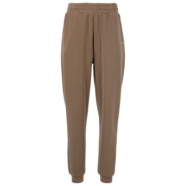 ATHLECIA - Women's Paris Pants - Yogahose Gr 34;36;38;40;42;44 beige;schwarz von ATHLECIA