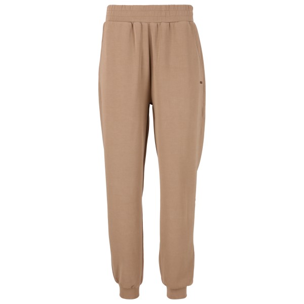 ATHLECIA - Women's Paris Pants - Yogahose Gr 34 beige von ATHLECIA