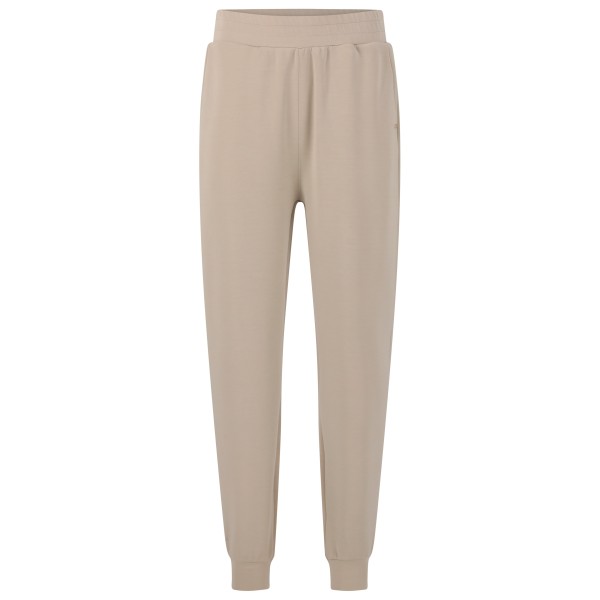 ATHLECIA - Women's Paris Pants - Yogahose Gr 38 beige von ATHLECIA