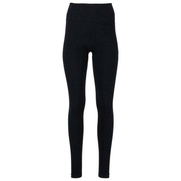 ATHLECIA - Women's Ralphie Seamless Tights - Leggings Gr L/XL schwarz von ATHLECIA