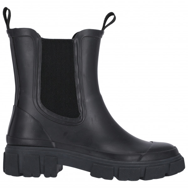 ATHLECIA - Women's Teya Rubber Boot - Winterschuhe Gr 37;38 schwarz/oliv von ATHLECIA