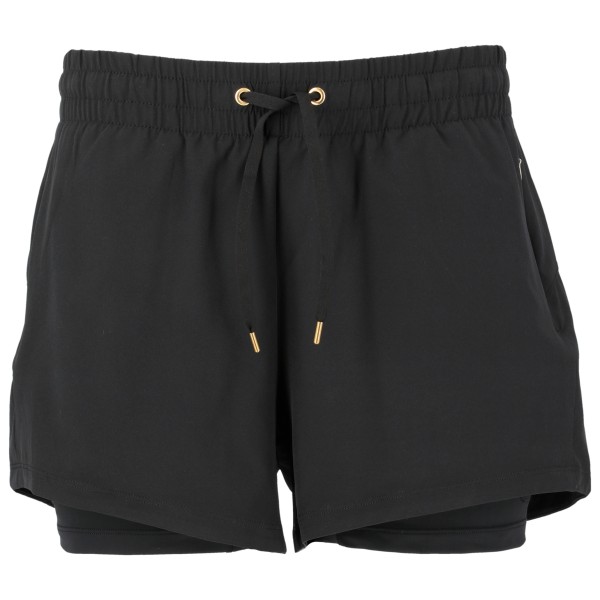 ATHLECIA - Women's Timmie V2 2-in-1 Shorts - Shorts Gr 36 schwarz ATHLECIA - Women's Timmie V2 2-in-1 Shorts - Shorts Gr 36 schwarz von ATHLECIA