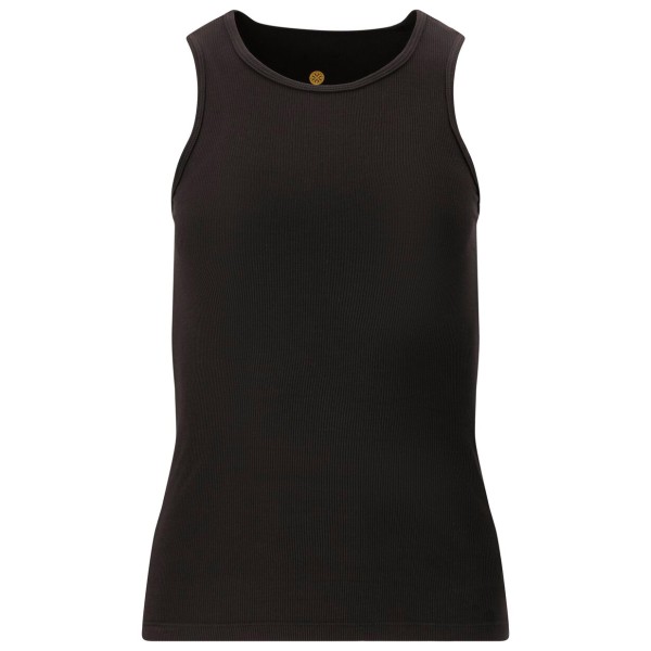 ATHLECIA - Women's Tinashe Halterneck Rib Top - Top Gr 36 schwarz ATHLECIA - Women's Tinashe Halterneck Rib Top - Top Gr 36 schwarz von ATHLECIA
