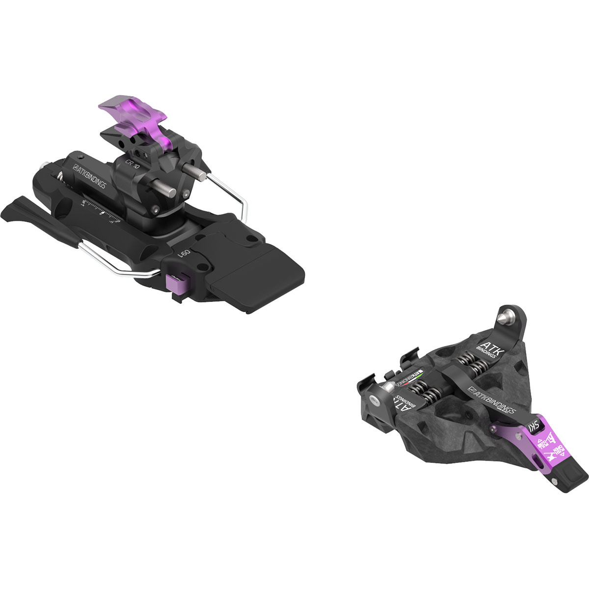 ATK Bindings C-Raider 10 Tourenbindung ATK Bindings C-Raider 10 Tourenbindung von ATK Bindings