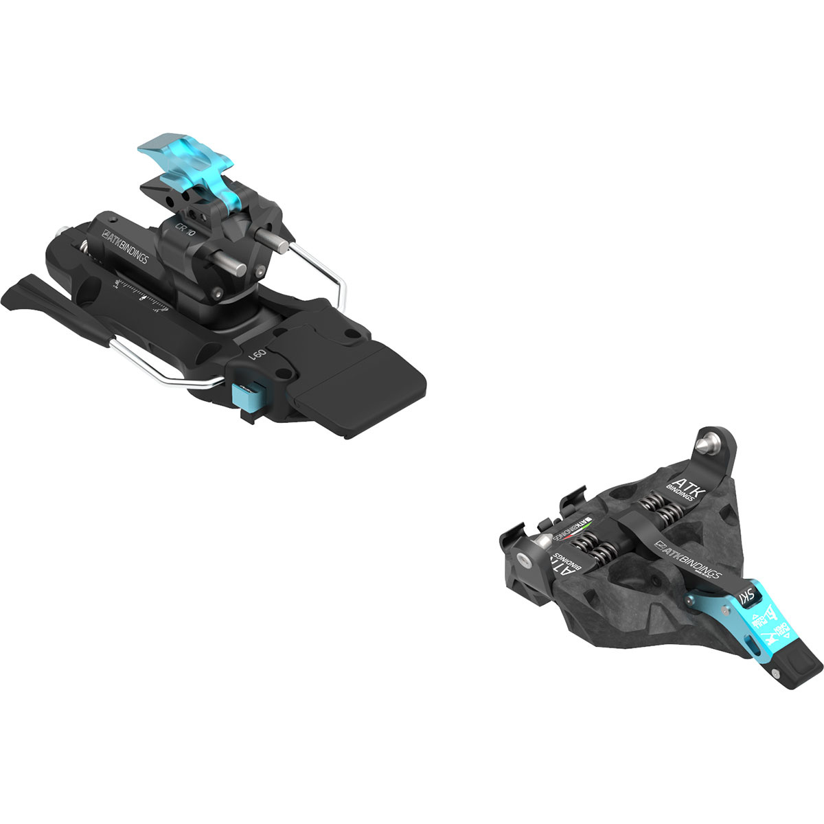 ATK Bindings C-Raider 10 Tourenbindung ATK Bindings C-Raider 10 Tourenbindung von ATK Bindings
