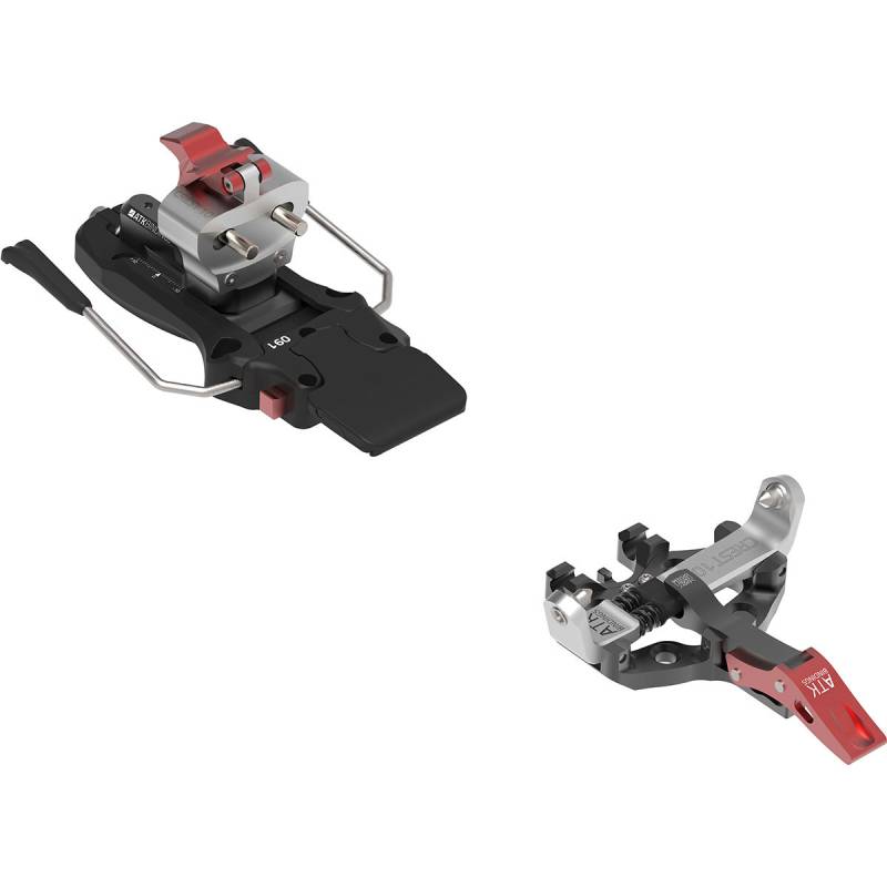 ATK Bindings Crest 10 Tourenbindung von ATK Bindings