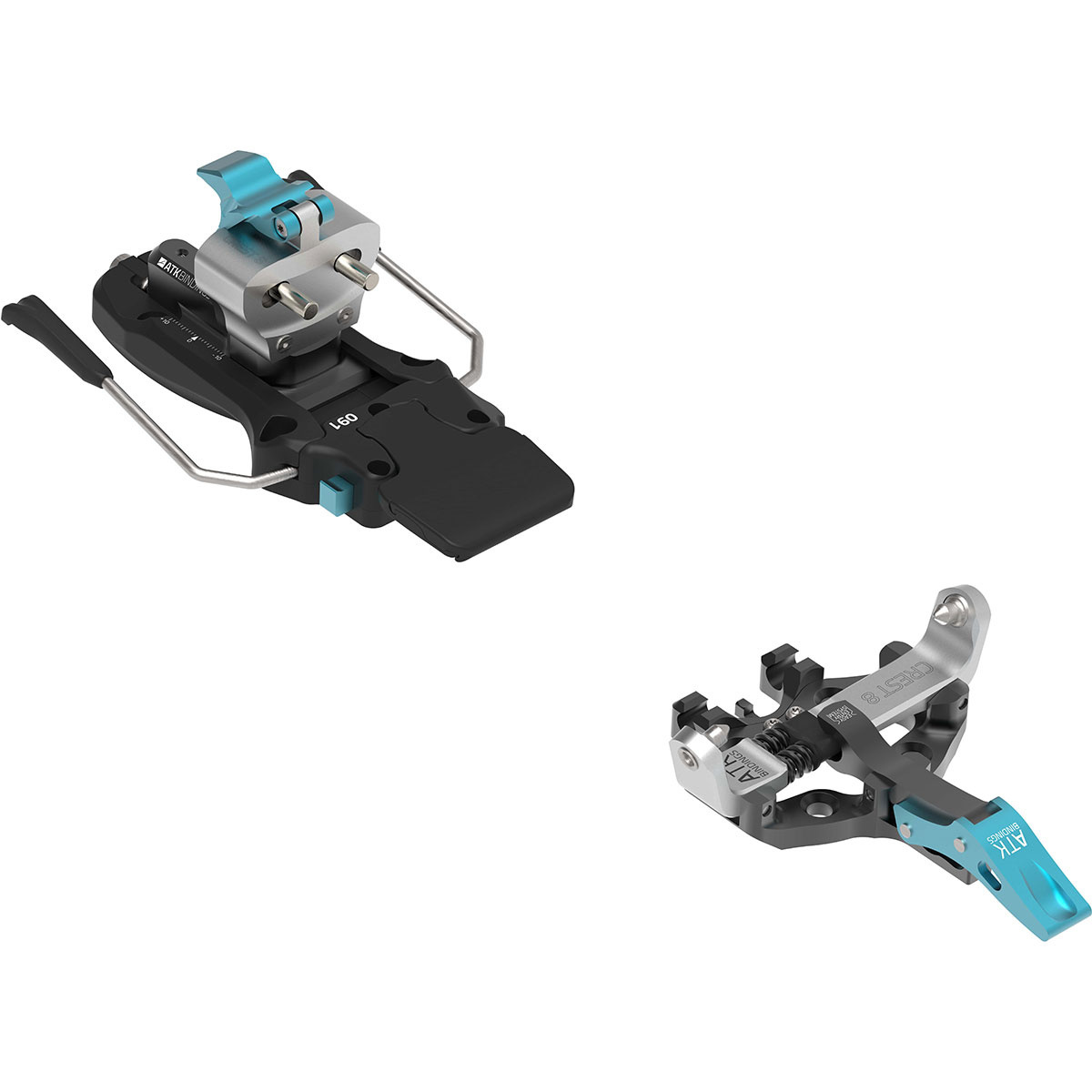 ATK Bindings Crest 8 Tourenbindung von ATK Bindings