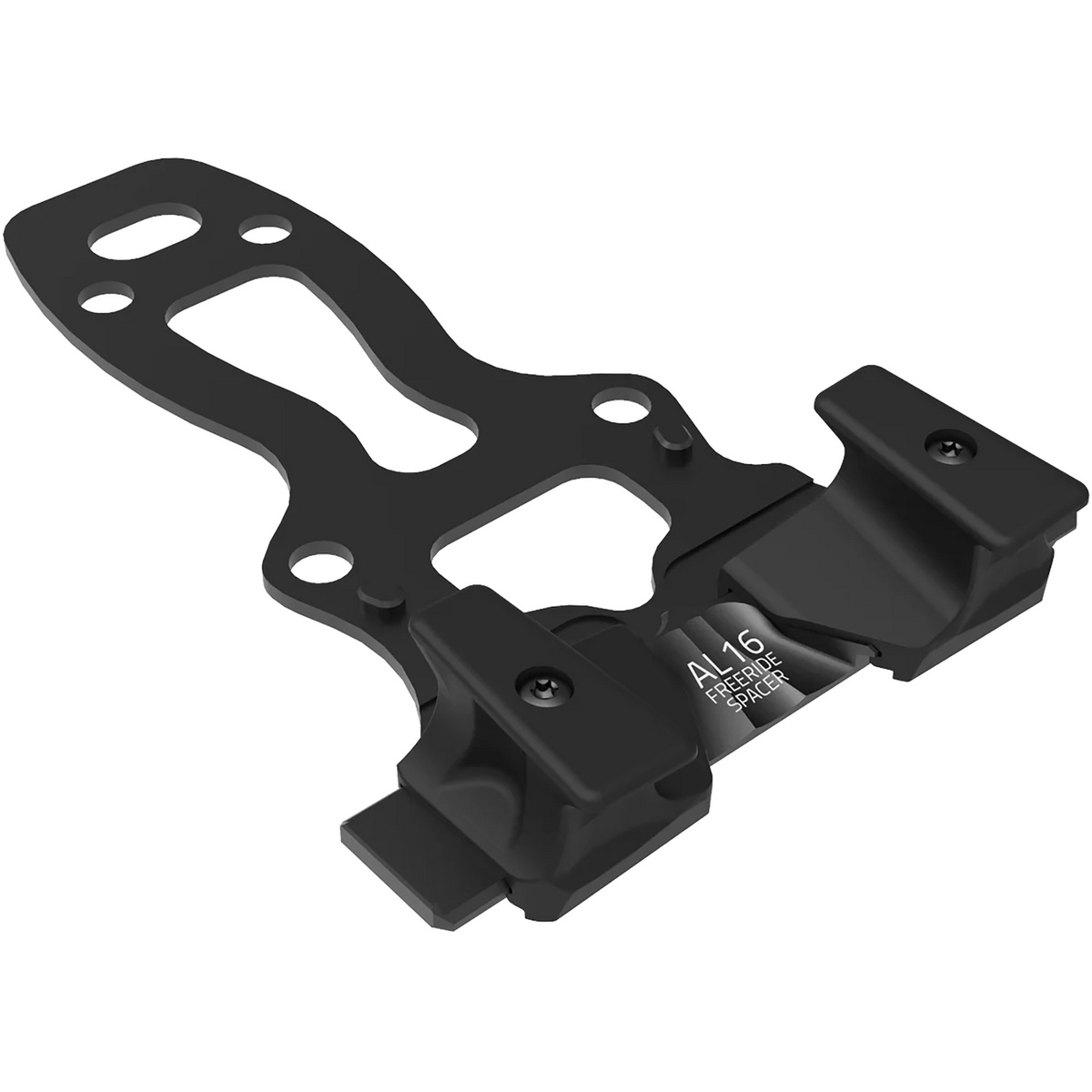 ATK Bindings Freeride Spacer für R10/12 FR14/16 ATK Bindings Freeride Spacer für R10/12 FR14/16 von ATK Bindings