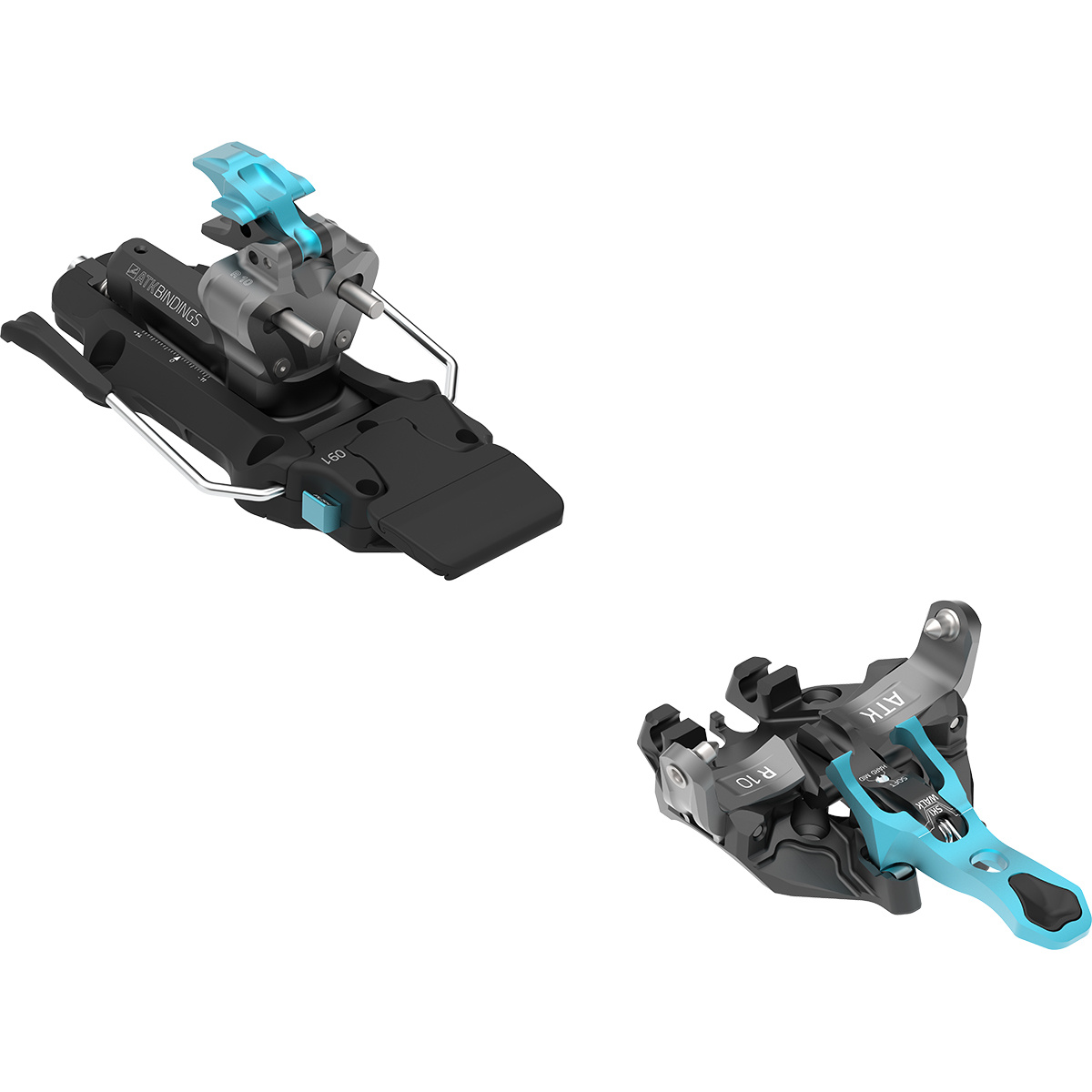 ATK Bindings Raider 10 Tourenbindung ATK Bindings Raider 10 Tourenbindung von ATK Bindings