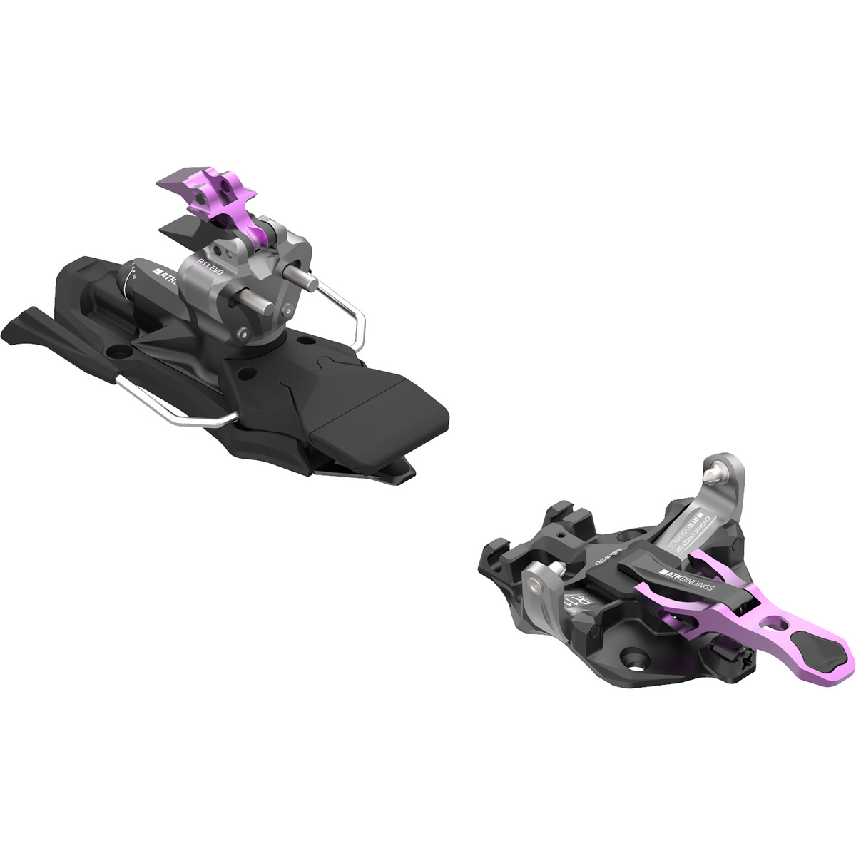 ATK Bindings Raider 11 EVO Tourenbindung ATK Bindings Raider 11 EVO Tourenbindung von ATK Bindings