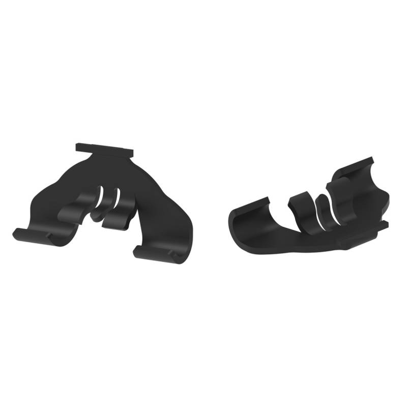 ATK Bindings Removable Crampons Slot "Carbon" von ATK Bindings