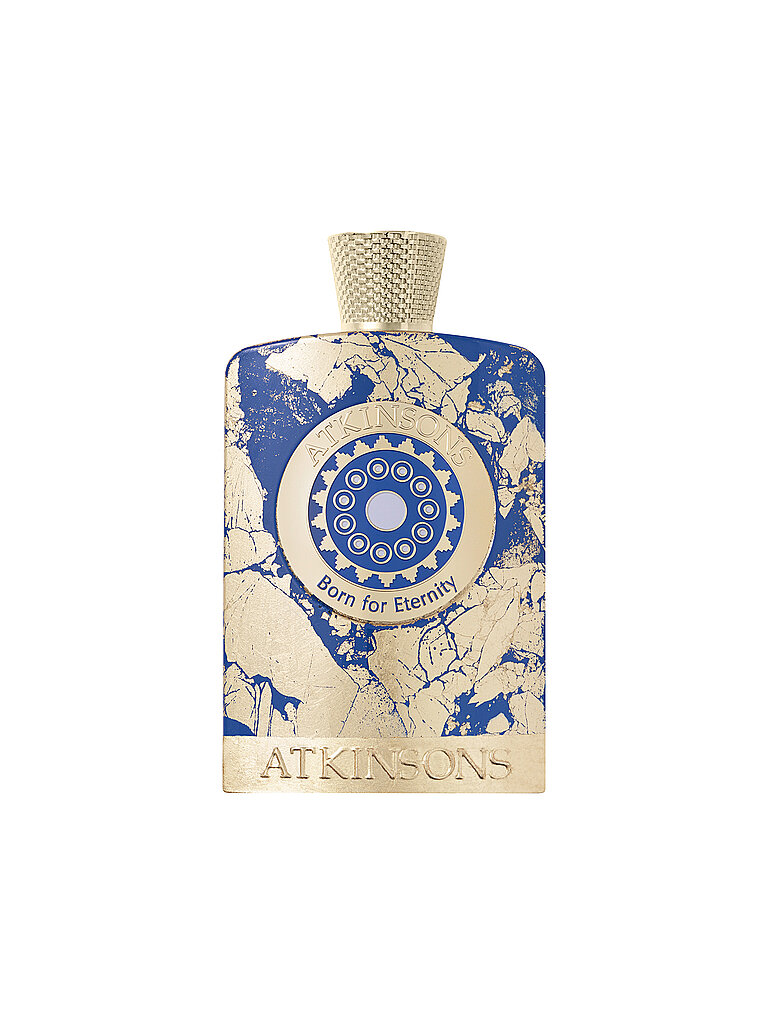 ATKINSONS  Born for Eternity Eau de Parfum 100ml von ATKINSONS