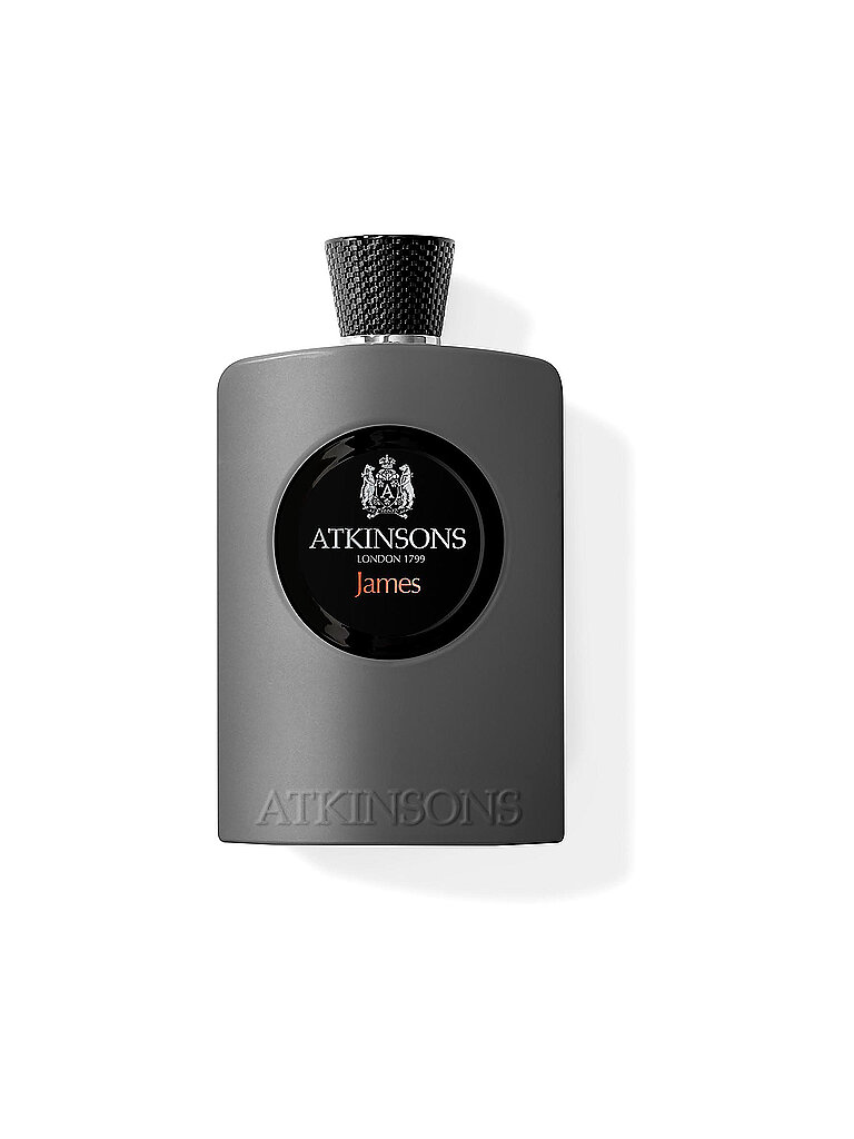 ATKINSONS James Eau de Parfum 100ml von ATKINSONS