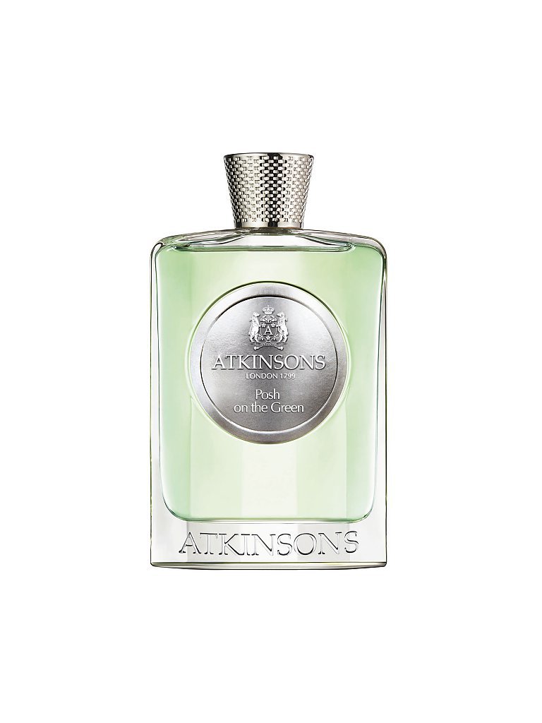 ATKINSONS Posh On The Green Eau de Parfum 100ml von ATKINSONS