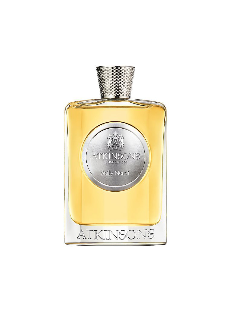 ATKINSONS Scilly Neroli Eau de Parfum 100ml von ATKINSONS