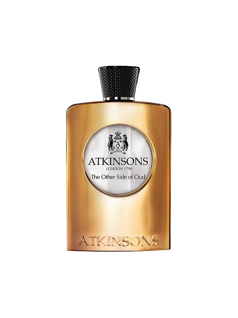 ATKINSONS The Other Side of Oud Eau de Parfum 100ml von ATKINSONS