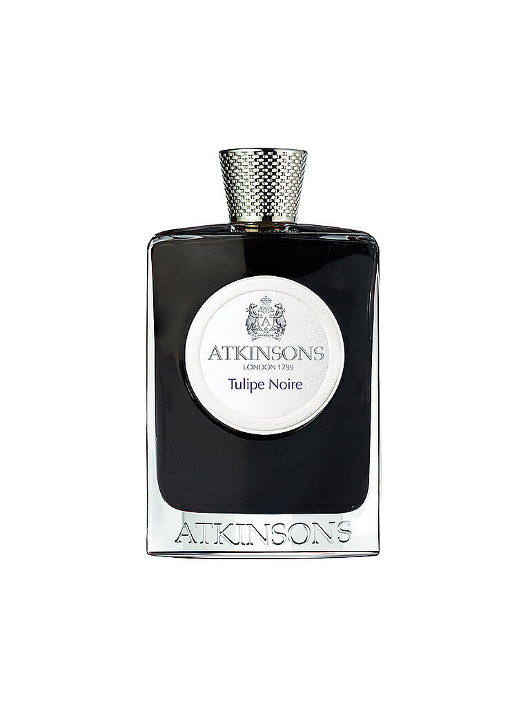 ATKINSONS Tulipe Noire Eau de Parfum 100ml von ATKINSONS